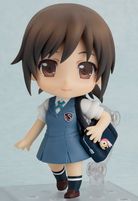 Tari Tari : Sakai Wakana <br> Nendoroid Action Figure
