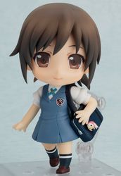Tari Tari : Sakai Wakana <br> Nendoroid Action Figure