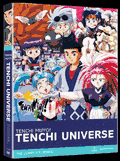 Tenchi Universe