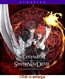 Testament of Sister New Devil - click to enlarge