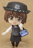 Tetsudou Musume : Miyuki Takano <br> Nendoroid Action Figure