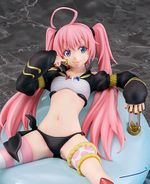 That Time I Got Reincarnated as a Slime <br> Milim Nava Slime Cushion Version <br> 1/7 Scale Figure