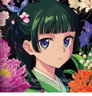 The Apothecary Diaries <br> Original Anime Soundtrack <br> Vinyl LP