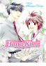 The Art of Hana-Kimi<br>(Domestic)