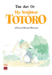 The Art Of<br>My Neighbor Totoro<br>(Domestic)