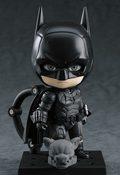The Batman <br> Batman <br> Nendoroid Action Figure