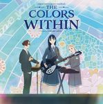 The Colors Within <br> Original Motion Picture <br> Soundtrack Vinyl LP