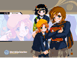 'The Groove' Wallpapers<br>Cute on Campus