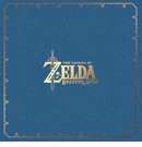 The Legend of Zelda: <br> Breath of the Wild <br> Vinyl LP Boxed Set