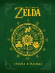 The Legend of Zelda: <br> Hyrule Historia