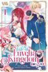 The Tale of Luvelia Kingdom <br> Graphic Novels