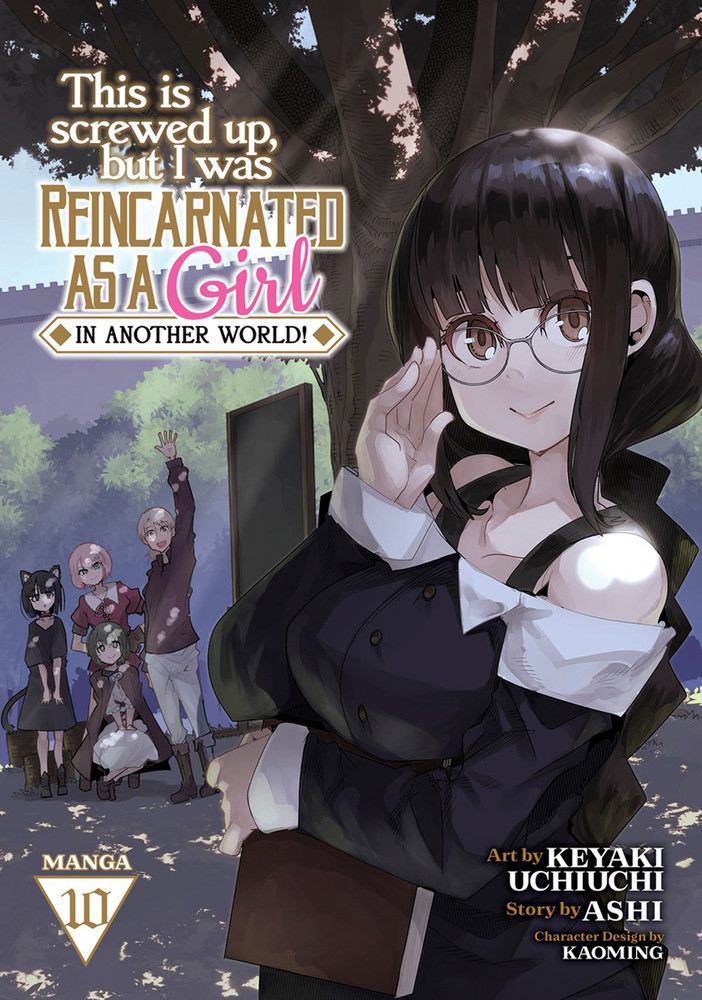 this-is-screwed-up-but-i-was-reincarnated-as-a-girl-in-another-world-vol-10-graphic-novel-pre-order-est-release-date-jan-2-2024-1 image