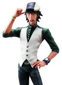 Tiger & Bunny: Kaburagi T Kotetsu <br> G.E.M. Series <br> 1/8 Scale PVC Figure