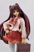 To Heart 2 : Tamaki Kousaka <br> First Day of School Version <br> 1/6 Scale Figurine