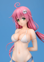 To Love-Ru Darkness <br> Lala Satalin Deviluke Swimsuit Ver <br> 1/6 Scale PVC Figure <br> (IN STOCK!)