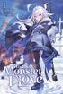 To the Monster I Love <br> Novels