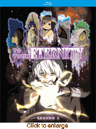 To Your Eternity - click to enlarge