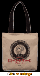 Tote Bags - click to enlarge