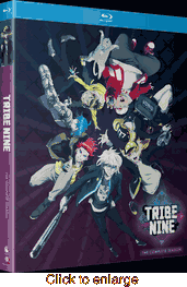 Tribe Nine - click to enlarge