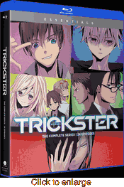 Trickster - click to enlarge