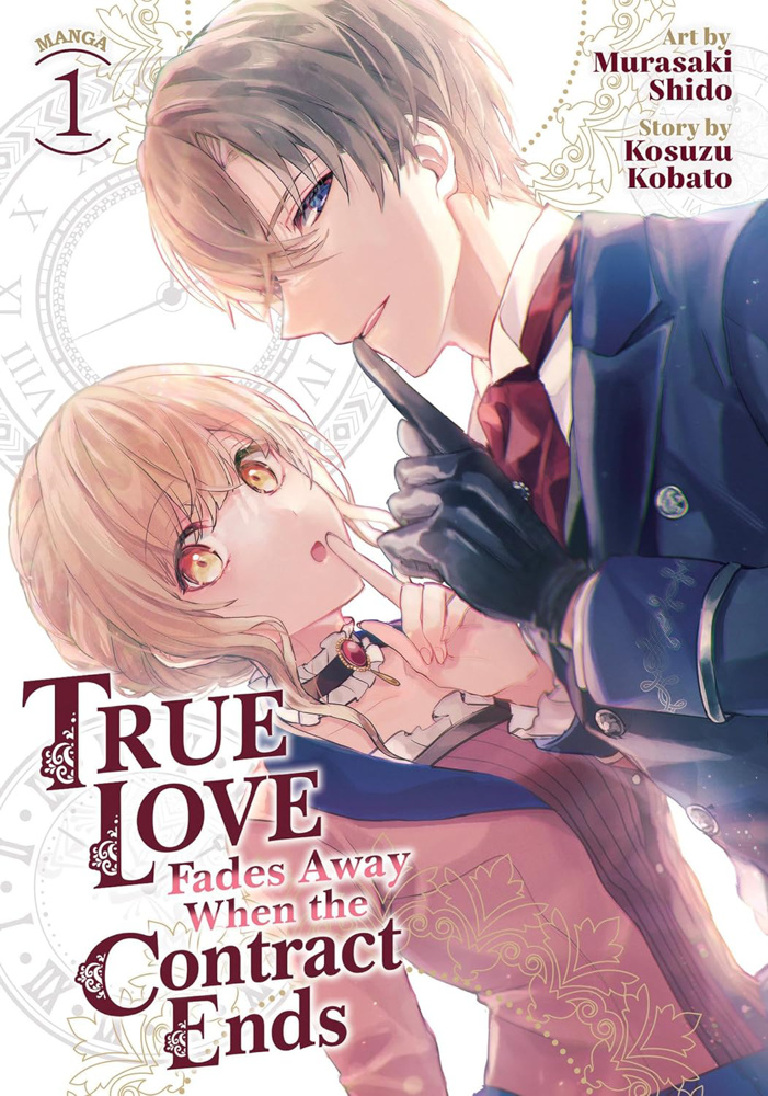 true-love-fades-away-when-the-contract-ends-vol-1-graphic-novel-pre-order-est-release-date-may-7-2024-1 image