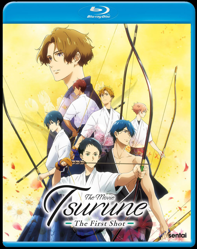 tsurune-the-movie-bluray-pre-order-release-date-jan-9-2024-1 image