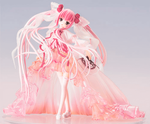 Twinkle Original <br> Setsugekkamai Rin <br> Cold Cast Figure