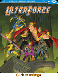 Ultraforce - click to enlarge