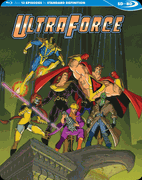 Ultraforce