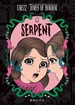 Umezz: Tomes of Horror <br> Graphic Novels