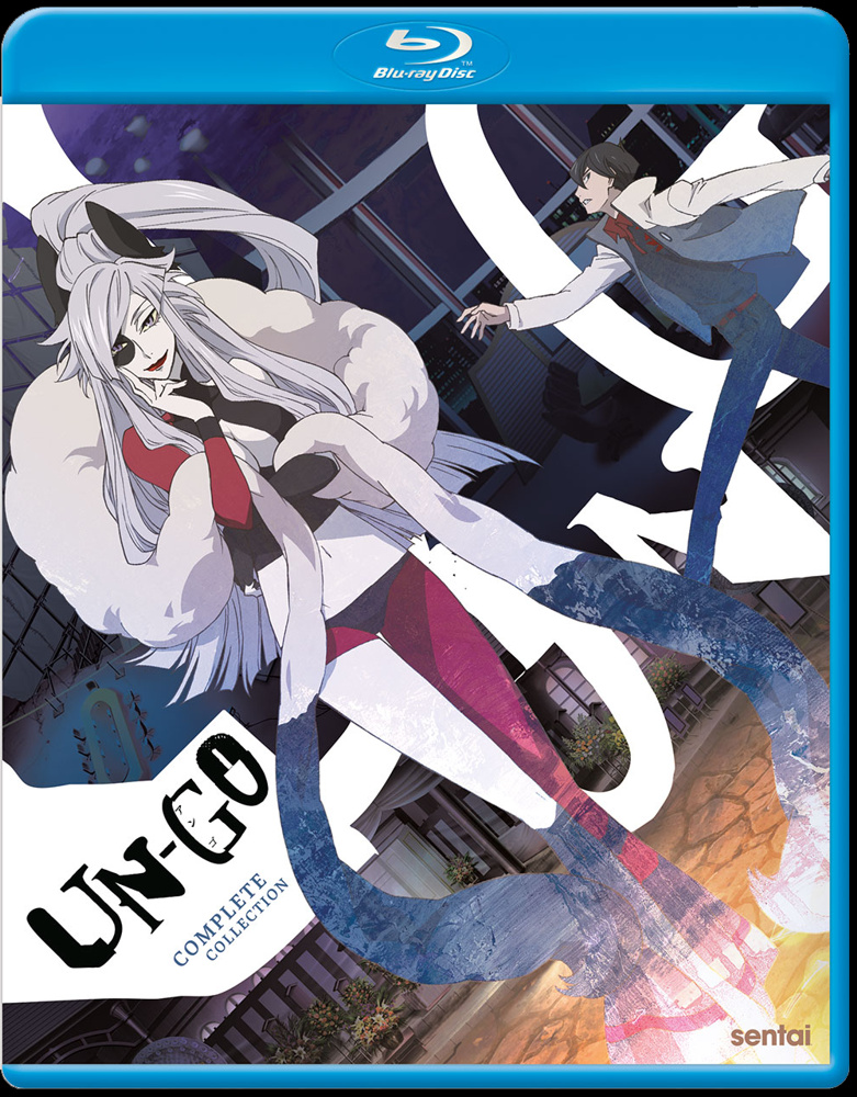 UN-GO