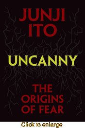Uncanny: The Origins of Fear <br> Graphic Novels - click to enlarge