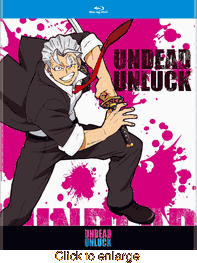 Undead Unluck - click to enlarge