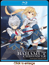Undefeated <br> Bahamut Chronicle - click to enlarge