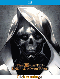Unwanted Undead Adventurer - click to enlarge