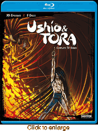 Ushio & Tora - click to enlarge