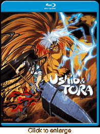 Ushio & Tora - click to enlarge