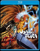 Ushio & Tora