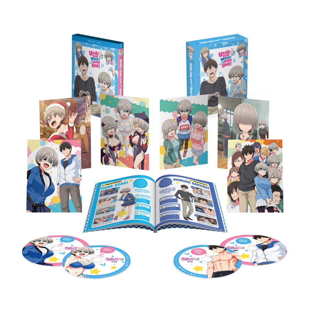 uzaki-chan-wants-to-hang-out-season-2-dvd-bd-combo-set-limited-edition-pre-order-release-date-may-14-2024-1 image