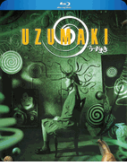 Uzumaki 