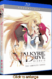 Valkyrie Drive Mermaid - click to enlarge
