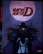 Vampire Hunter D