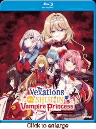 Vexations of a Shut-In <br> Vampire Princess - click to enlarge