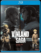 Vinland Saga <br> Season 1