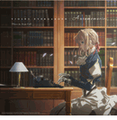 Violet Evergarden Automemories <br> Original Soundtrack Vinyl LP