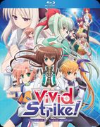 ViVid Strike!