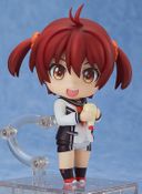 Vividred Operation: Akane Isshiki <br> Nendoroid Action Figure