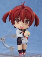 Vividred Operation: Akane Isshiki <br> Nendoroid Action Figure