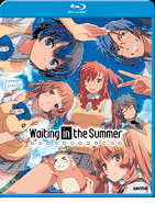 Waiting in the Summer