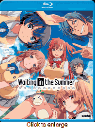 Waiting in the Summer - click to enlarge